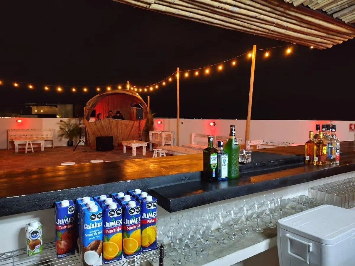Barbarella Tulum (Adults Only) Hotel